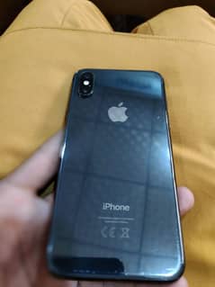 iphone xs 256/ GB