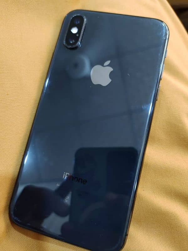 iphone xs 256/ GB 5