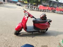 vaspa 100cc