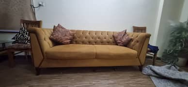 5 seater sofas