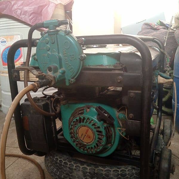 OES 2.5 KVA GENERATOR FOR SELL 0