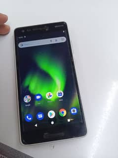 Nokia 2.1 model. 8gb ram