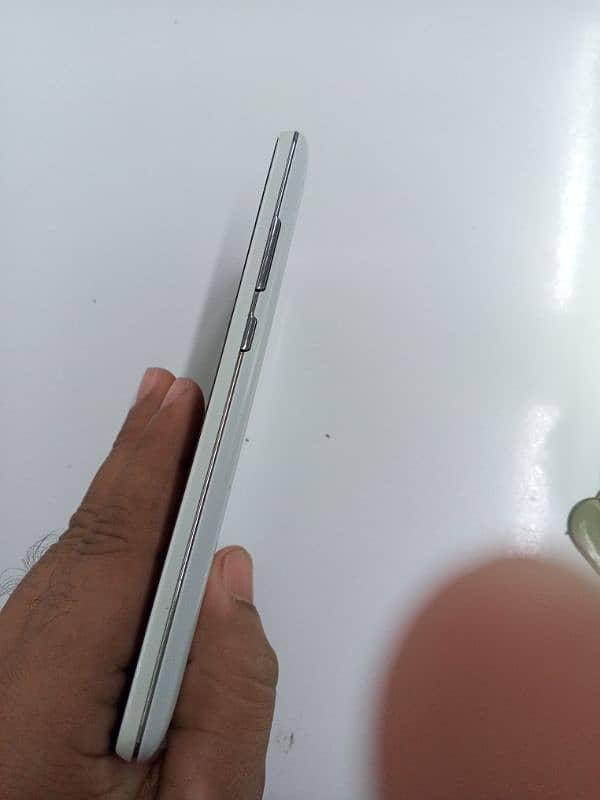 Nokia 2.1 model. 8gb ram 2