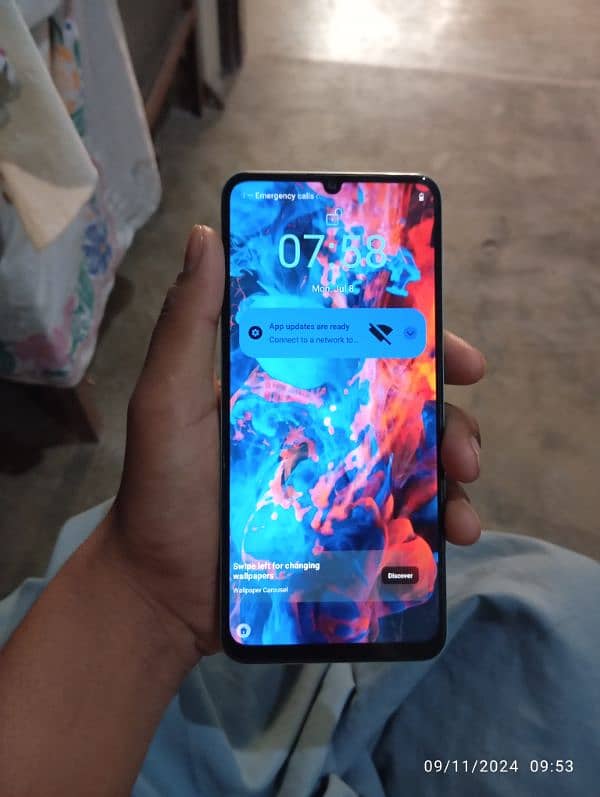 realme C51 1