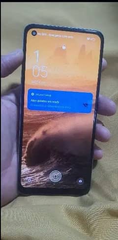 Oppo f21 pro 5g pta official approved condition 10/10 one hand used