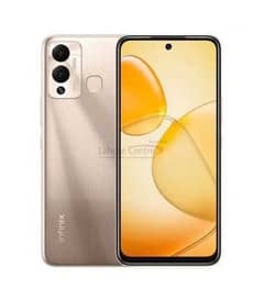 Infinix Hot 12 Play