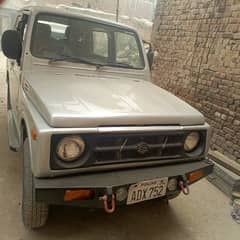 Suzuki Potohar 1980 in only 865000