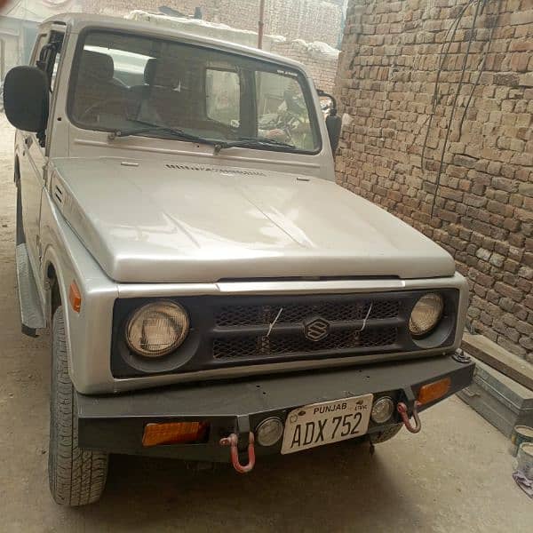 Suzuki Potohar 1980 in only 865000 0