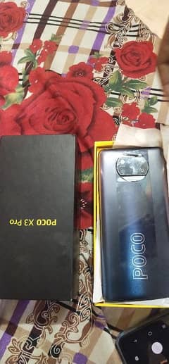 Poco x3 pro