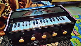 Harmonium