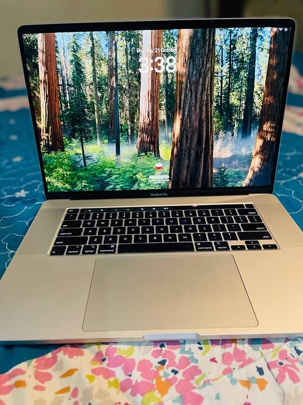 Apple MacBook Pro 2019 3