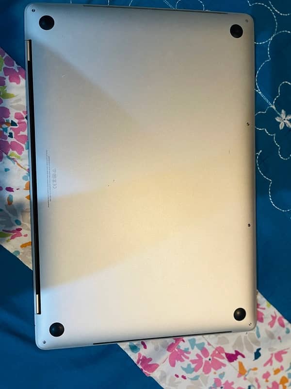 Apple MacBook Pro 2019 5