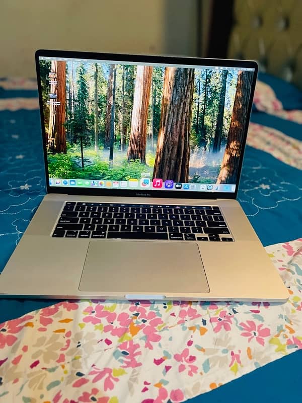 Apple MacBook Pro 2019 6