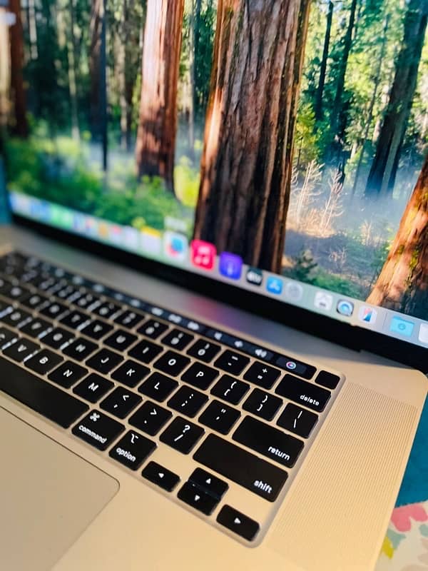 Apple MacBook Pro 2019 7