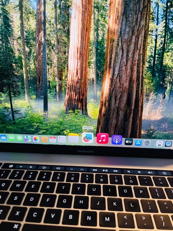 Apple MacBook Pro 2019 10