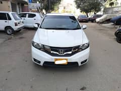 Honda City IVTEC 2018 Automatic