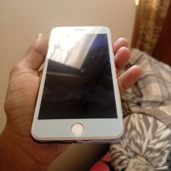 Apple iphone 7 Plus 128 for sale 4