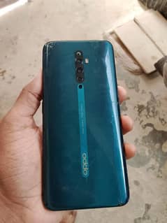 Oppo Reno 2f