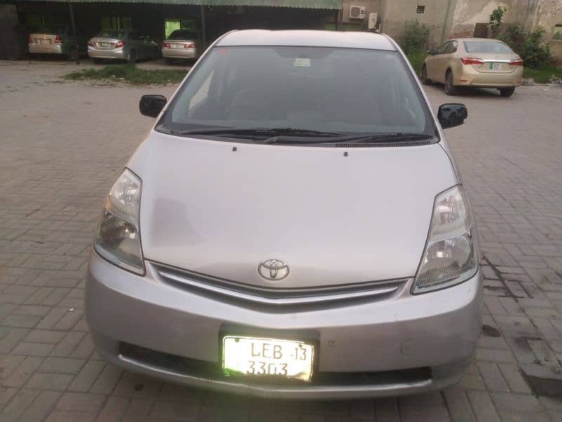 Honda City IDSI 2006 0