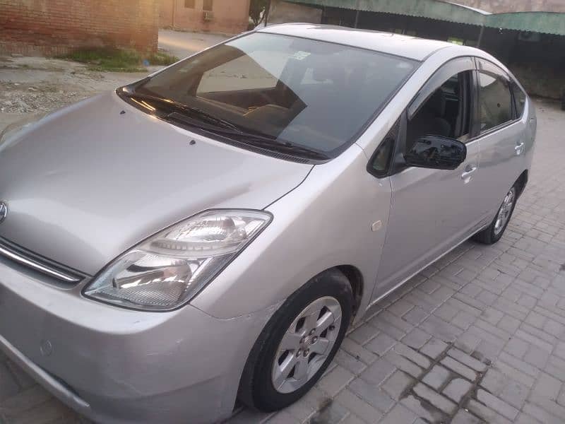 Honda City IDSI 2006 2