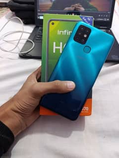 infinix