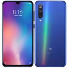 MI 9 SE 64 GB Non PTA