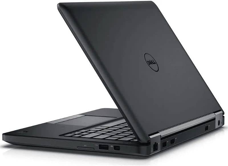 DELL Latitude E5440 0