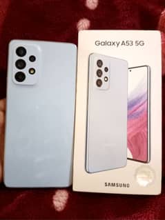 Samsung A53 5G