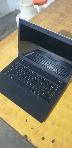 lenovo slim laptop