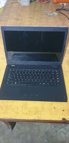 lenovo slim laptop