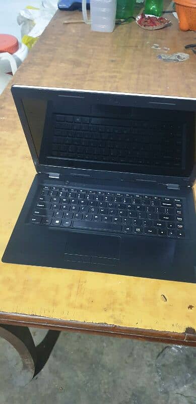 lenovo slim laptop 4