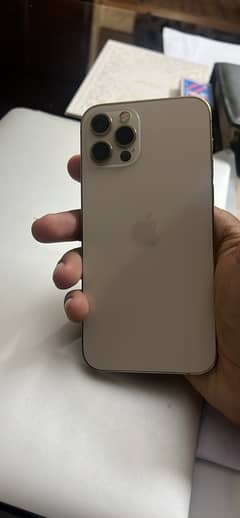 iphone 12 pro factory 256gb