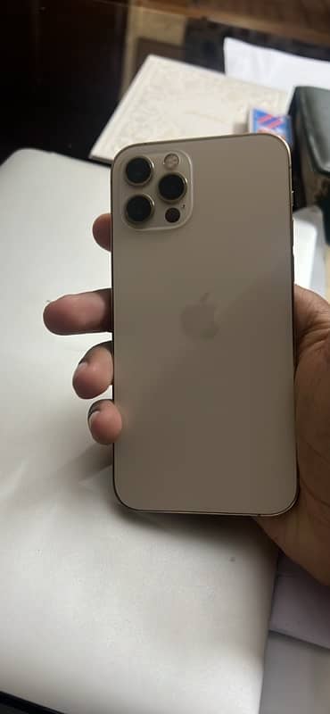 iphone 12 pro factory 256gb 0