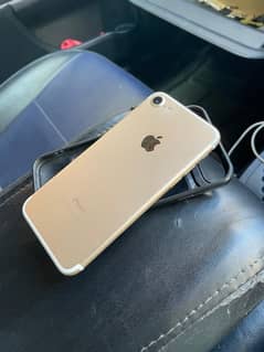 IPHONE 7 PTA APPROVED 128GB