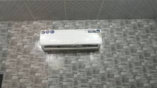 CHIQ Air Condition