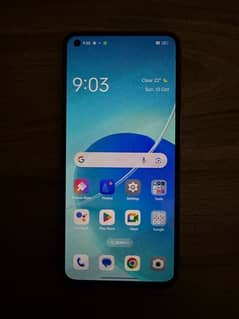 oppo reno 6 8/128