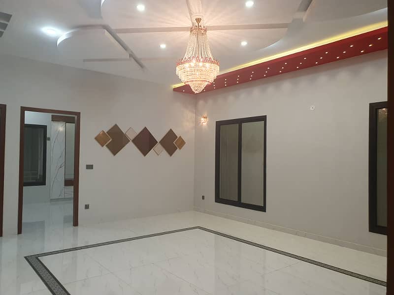 G+1 Brand New House For Sale 22