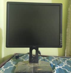 dell LCD,keyboard,mouse,audionic computer speakers