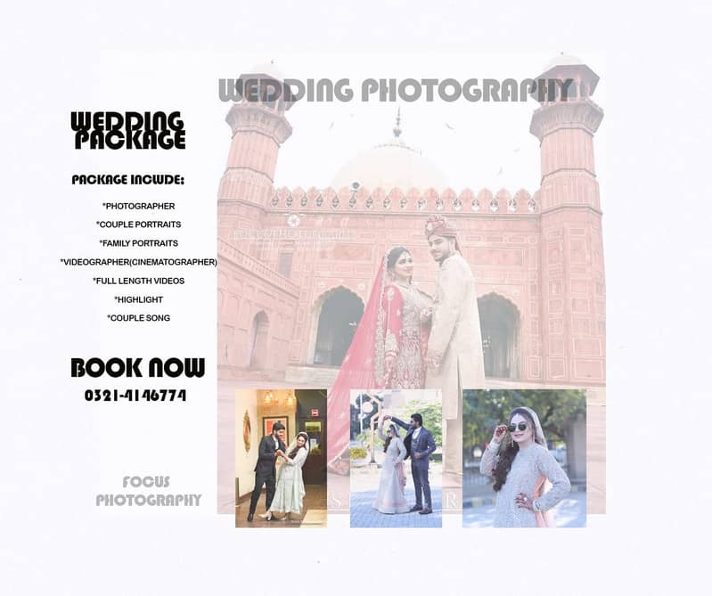 WEDDING PHOTOGRAPIY / COUPLE PORTRAITS / EVENT PHOTOGRAPIY 0