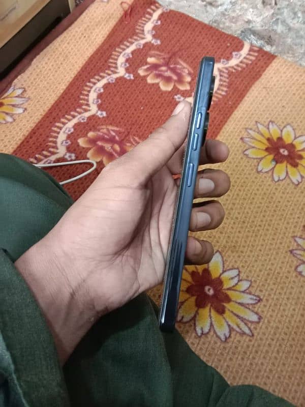 camon 20 8+8 /256  without box original charger ha 2