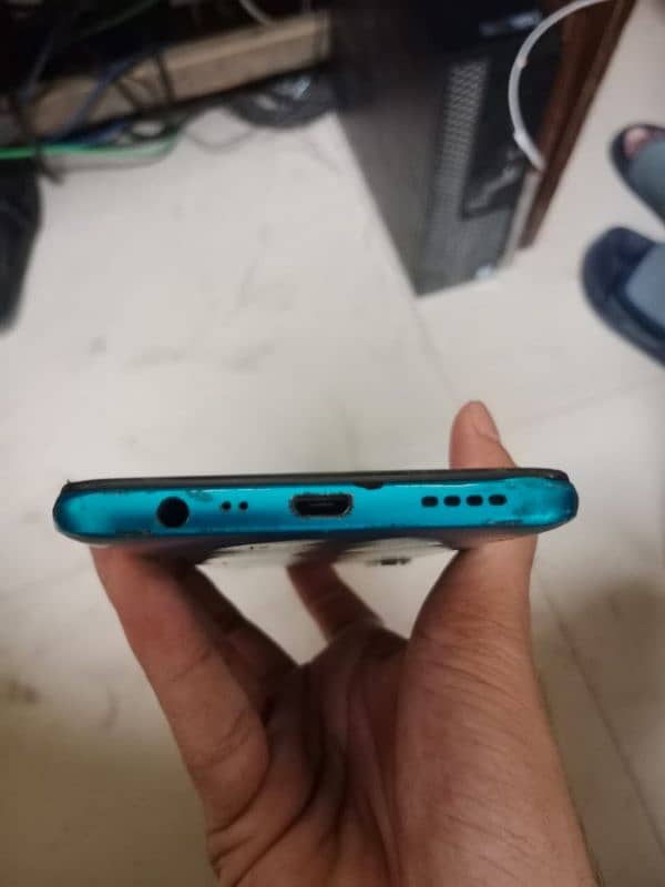 Realme 5i 2