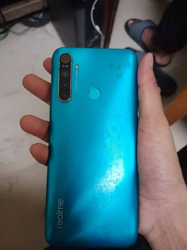 Realme 5i 5