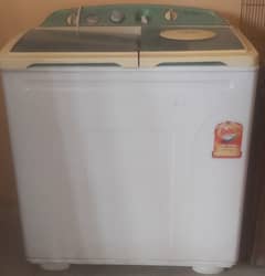 Used Dawlance Washing Machine and Dryer for Sale