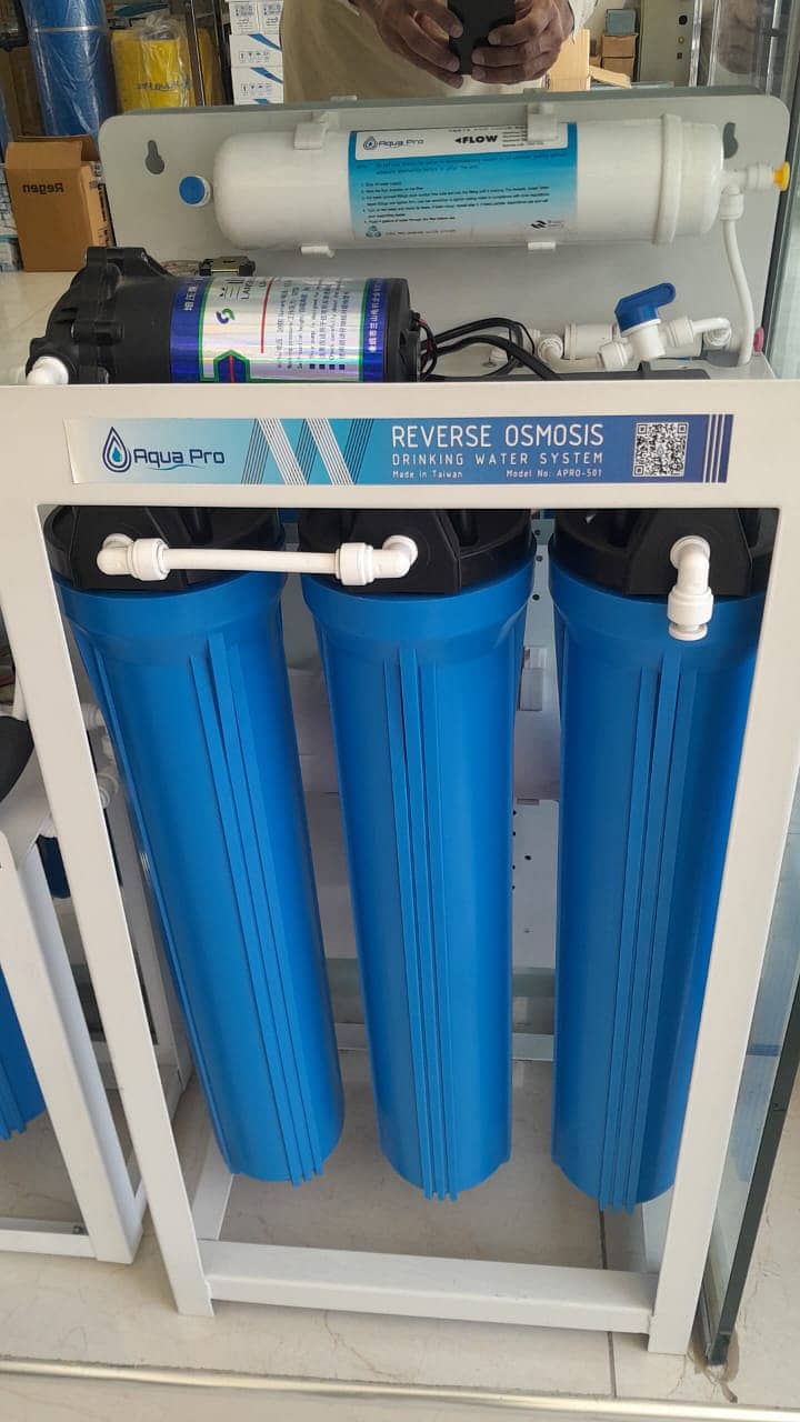 6,00 GPD Made in taiwan, Softener plant, Water filter,Ro plant Near me 0