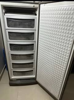 Dawlance Deep freezer