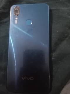 vivo y11