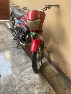 Honda CD100 for sale