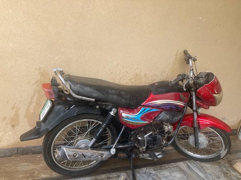 Honda CD100 for sale 1