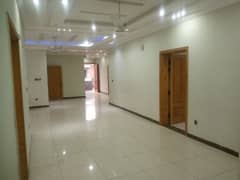 1 knal upper portion available for rent in G-15