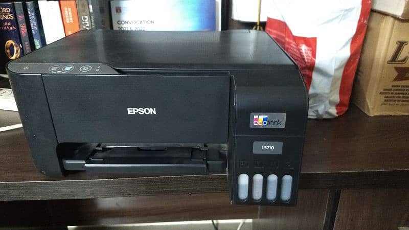 Epson printer L3210 2